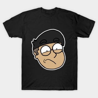 Simoji T-Shirt